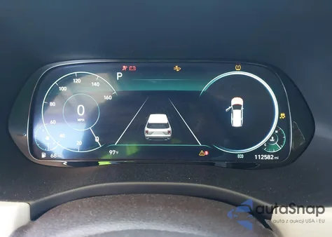 2020 Hyundai Palisade Limited from USA, damaged, VIN KM8R54HE1LU123198